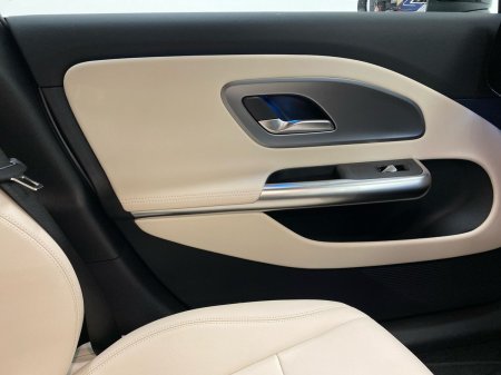 2026 Mercedes-Benz CLA - photo 14