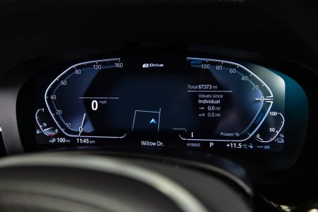 2023 BMW 5-Series - photo 18