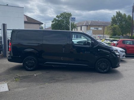 2025 Fiat Scudo - photo 5