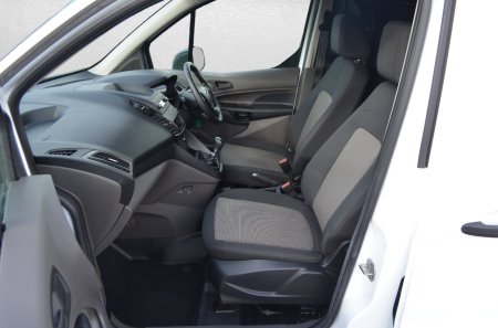 2022 Ford Transit Connect - photo 13