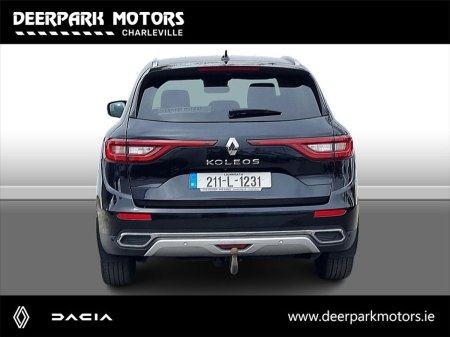 2021 Renault Koleos - photo 9