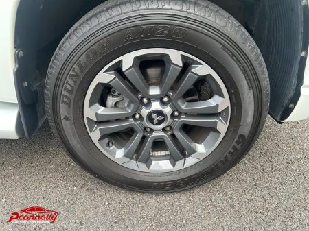 2021 Mitsubishi L200 - photo 9