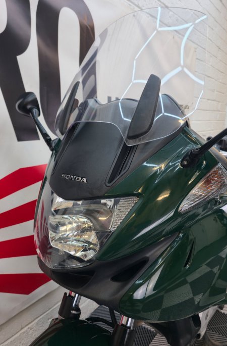 2008 Honda Deauville - photo 6
