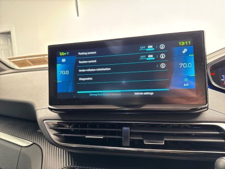 2024 Peugeot 3008 - photo 22