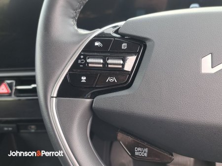 2026 Kia Niro - photo 16
