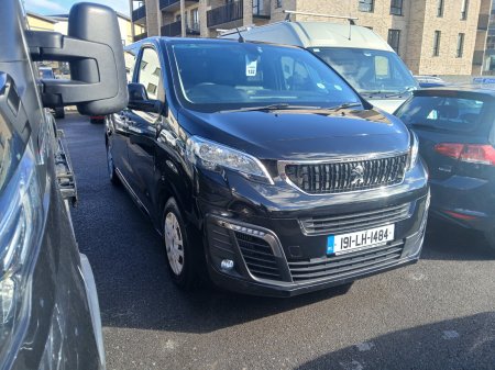 2019 Peugeot Expert - photo 5