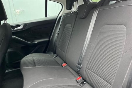 2024 Ford Focus - photo 20