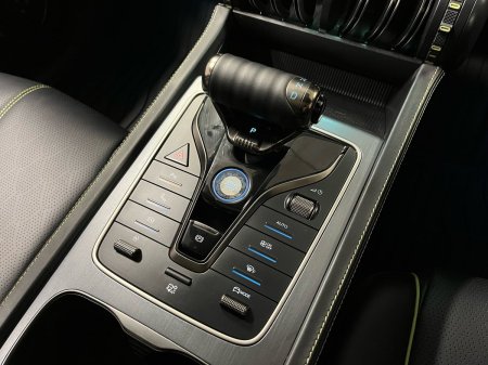 2025 BYD ATTO 3 - photo 18