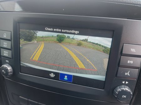 2023 Mercedes-Benz Vito - photo 33