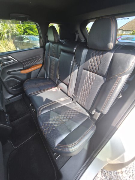 2022 Mitsubishi Outlander - photo 19