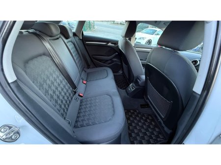 2016 Audi A3 - photo 20