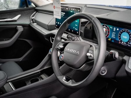2025 Skoda Kodiaq - photo 8