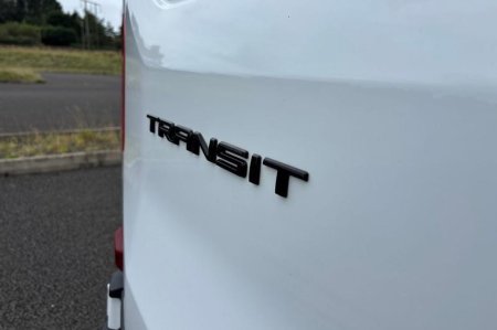 2026 Ford Transit - photo 20