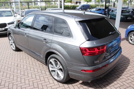 2020 Audi Q7 - photo 6