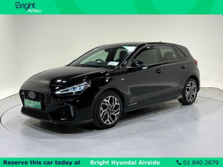 2026 Hyundai i30 - photo 3