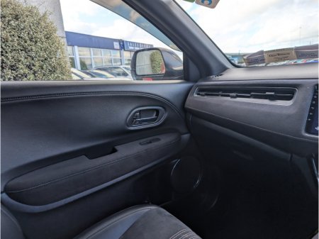 2018 Honda Vezel - photo 17