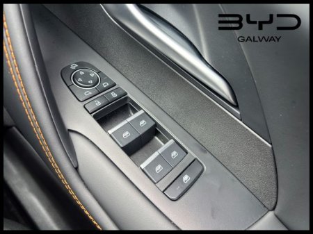 2026 BYD SEALION 5 - photo 26