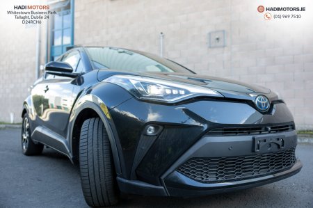 2019 Toyota C-HR - photo 2