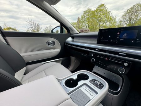 2026 Hyundai IONIQ 9 - photo 22