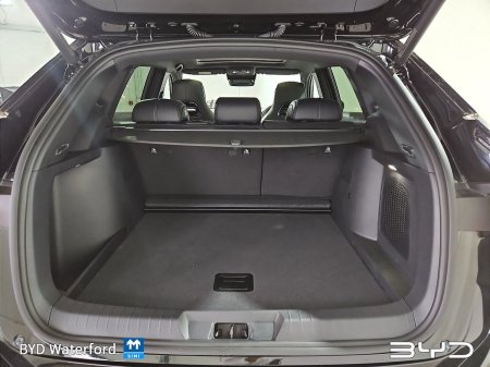 2026 BYD SEAL U - photo 18