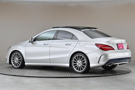 2019 Mercedes-Benz CLA - photo 6