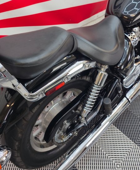 2010 Triumph Bonneville - photo 6