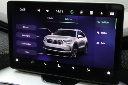 2024 Skoda Kodiaq - photo 37
