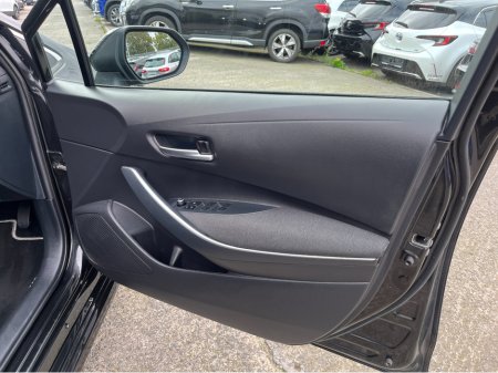 2023 Toyota Corolla - photo 12