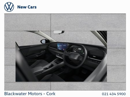 2027 Volkswagen Polo - photo 6