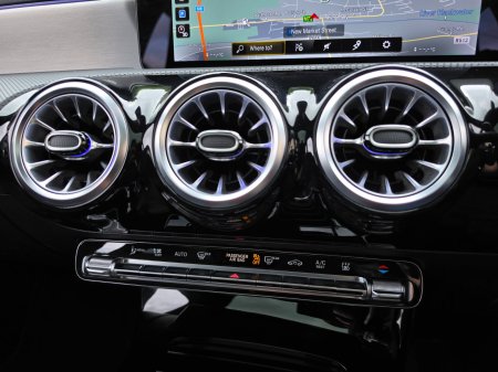 2023 Mercedes-Benz CLA - photo 24