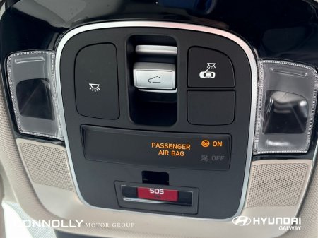 2025 Hyundai Tucson - photo 32