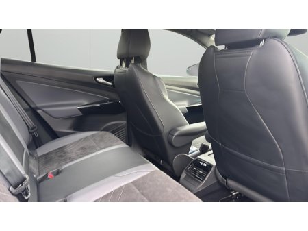 2023 Volkswagen ID.4 - photo 20