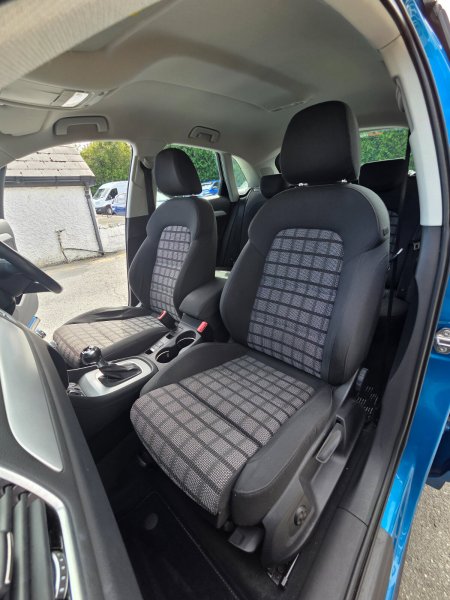 2015 Audi Q3 - photo 10