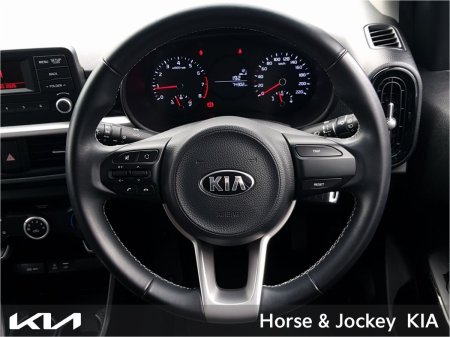2018 Kia Picanto - photo 11