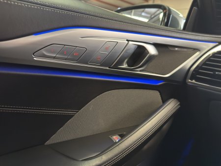 2021 BMW 8-Series - photo 21