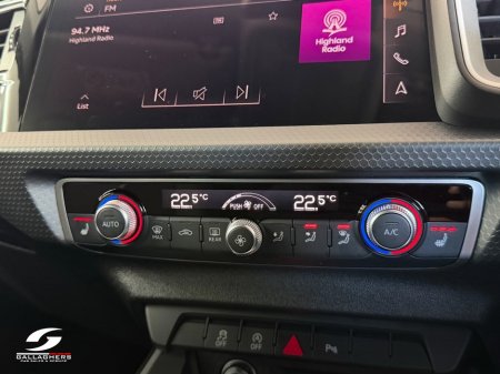 2023 Audi A1 - photo 25