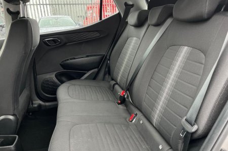 2022 Hyundai i10 - photo 20