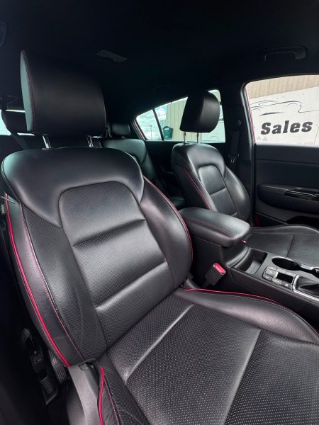 2018 Kia Sportage - photo 8