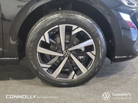 2026 Volkswagen Polo - photo 7