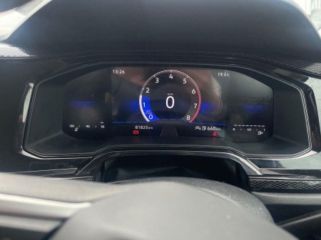 2024 Volkswagen Polo - photo 12