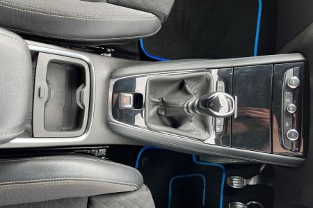 2020 Vauxhall Grandland X - photo 31