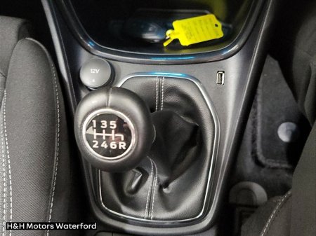 2023 Ford Puma - photo 25