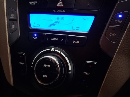 2014 Hyundai Santa Fe - photo 18