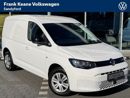 2026 Volkswagen Caddy BUSINESS 2.0TDI 102BHP *PRE REG SALE* *0% FINANCE AVAILABLE* *APPLE CARPLAY/ANDROID AUTO* *REAR VIEW