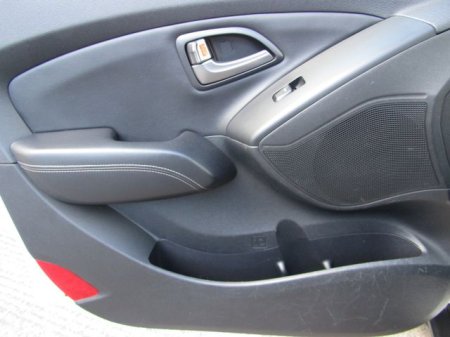 2015 Hyundai ix35 - photo 27