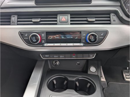2019 Audi A5 - photo 15