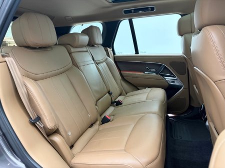 2023 Land Rover Range Rover - photo 23