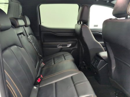 2024 Ford Ranger - photo 4