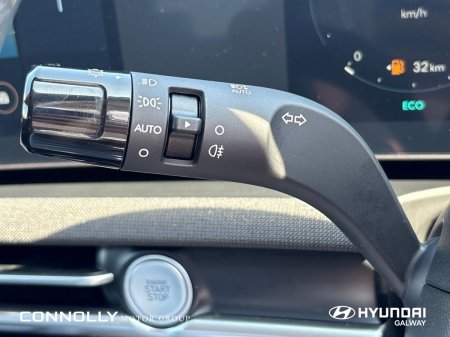 2026 Hyundai Tucson - photo 31
