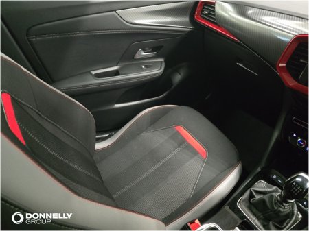 2022 Vauxhall Mokka - photo 8
